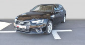 Audi A4 Avant occasion année 2019 boite Robotisee Annonce Audi A4 Avant occasion Diesel 35 TDI 150CH S LINE S TRONIC 7 EURO6D-T à Villenave-d'Ornon