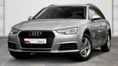 Audi A4 Avant occasion année 2019 boite Robotisee Annonce Audi A4 Avant occasion Diesel 35 TDI 150CH S TRONIC 7 EURO6D-T à Villenave-d'Ornon