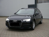 Audi A4 Avant occasion année 2019 boite Robotisee Annonce Audi A4 Avant occasion Diesel 35 TDI 150CH S TRONIC 7 EURO6D-T à Villenave-d'Ornon