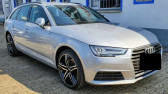 Audi A4 Avant occasion année 2019 boite Robotisee Annonce Audi A4 Avant occasion Diesel 35 TDI 150CH S TRONIC 7 EURO6D-T à Villenave-d'Ornon