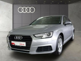 Audi A4 Avant occasion année 2019 boite Robotisee Annonce Audi A4 Avant occasion Diesel 35 TDI 150CH S TRONIC 7 EURO6D-T à Villenave-d'Ornon