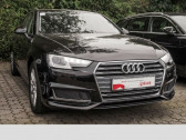 Audi A4 Avant occasion année 2019 boite Robotisee Annonce Audi A4 Avant occasion Diesel 35 TDI 150CH S TRONIC 7 EURO6D-T à Villenave-d'Ornon