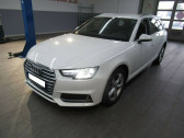 Audi A4 Avant occasion année 2019 boite Robotisee Annonce Audi A4 Avant occasion Diesel 35 TDI 150CH S TRONIC 7 EURO6D-T à Villenave-d'Ornon