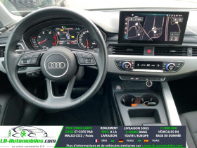 Audi A4 Avant 35 TDI 163 BVA  occasion � Beaupuy - photo n�3