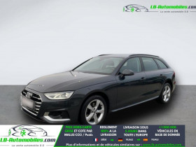 Audi A4 Avant 35 TDI 163 BVA  occasion � Beaupuy - photo n�2