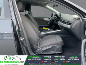 Audi A4 Avant 35 TDI 163 BVA  occasion � Beaupuy - photo n�7