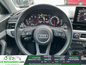 Audi A4 Avant 35 TDI 163 BVA  occasion � Beaupuy - photo n�8