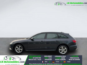Audi A4 Avant 35 TDI 163 BVA  occasion � Beaupuy - photo n�5