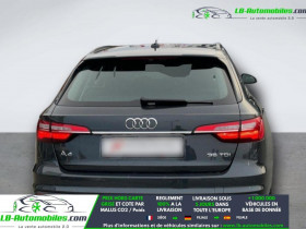 Audi A4 Avant 35 TDI 163 BVA  occasion � Beaupuy - photo n�6