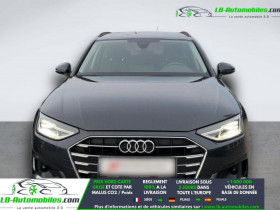 Audi A4 Avant 35 TDI 163 BVA  occasion � Beaupuy - photo n�4