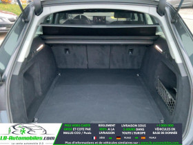 Audi A4 Avant 35 TDI 163 BVA  occasion � Beaupuy - photo n�10