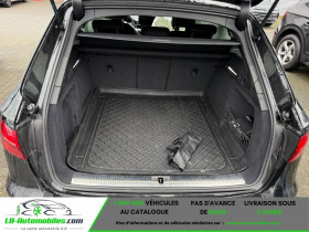 Audi A4 Avant 35 TDI 163 BVA  occasion � Beaupuy - photo n�5