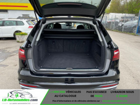 Audi A4 Avant 35 TDI 163 BVA  occasion � Beaupuy - photo n�5