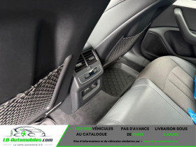 Audi A4 Avant 35 TDI 163 BVA  occasion � Beaupuy - photo n�4