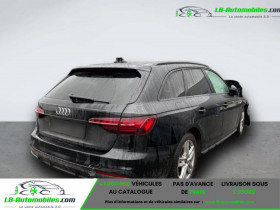 Audi A4 Avant 35 TDI 163 BVA  occasion � Beaupuy - photo n�3