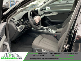 Audi A4 Avant 35 TDI 163 BVA  occasion � Beaupuy - photo n�3