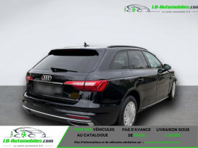 Audi A4 Avant 35 TDI 163 BVA  occasion � Beaupuy - photo n�2