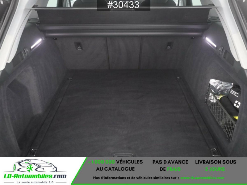 Audi A4 Avant 35 TDI 163 BVA  occasion � Beaupuy - photo n�10