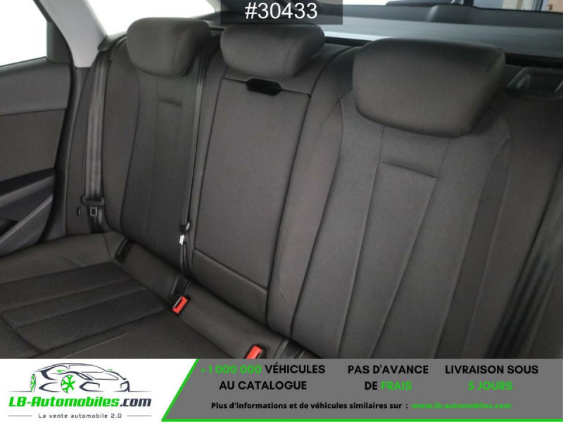 Audi A4 Avant 35 TDI 163 BVA  occasion � Beaupuy - photo n�9