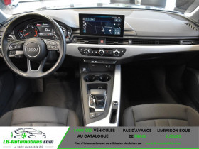 Audi A4 Avant 35 TDI 163 BVA  occasion � Beaupuy - photo n�3