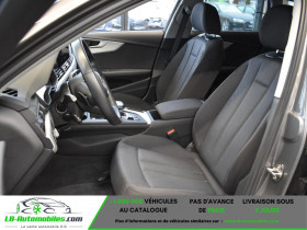 Audi A4 Avant 35 TDI 163 BVA  occasion � Beaupuy - photo n�5