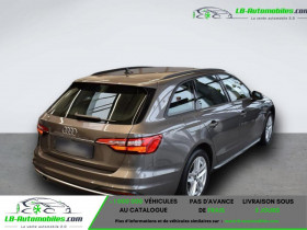 Audi A4 Avant 35 TDI 163 BVA  occasion � Beaupuy - photo n�4