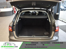 Audi A4 Avant 35 TDI 163 BVA  occasion � Beaupuy - photo n�8