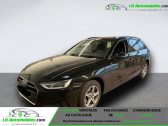Annonce Audi A4 Avant occasion Diesel 35 TDI 163 BVA � Beaupuy