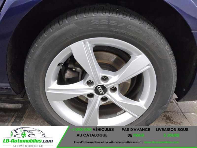 Audi A4 Avant 35 TDI 163 BVA  occasion � Beaupuy - photo n�6