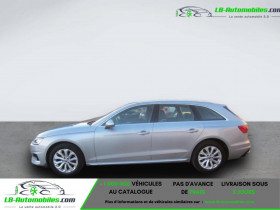 Audi A4 Avant 35 TDI 163 BVA  occasion � Beaupuy - photo n�6