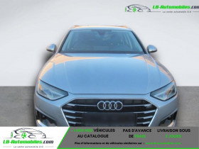 Audi A4 Avant 35 TDI 163 BVA  occasion � Beaupuy - photo n�5