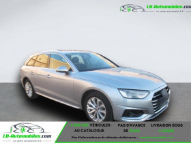 Audi A4 Avant 35 TDI 163 BVA  occasion � Beaupuy - photo n�2