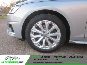 Audi A4 Avant 35 TDI 163 BVA  occasion � Beaupuy - photo n�10