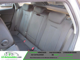 Audi A4 Avant 35 TDI 163 BVA  occasion � Beaupuy - photo n�9