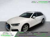 Annonce Audi A4 Avant occasion Diesel 35 TDI 163 BVA  Beaupuy