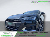 Audi A4 Avant 35 TDI 163 BVA   Beaupuy 31