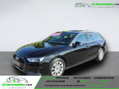 Audi A4 Avant 35 TDI 163 BVA   Beaupuy 31