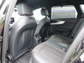 Audi A4 Avant 35 TDI 163 BVA  occasion  Beaupuy - photo n7