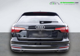 Audi A4 Avant 35 TDI 163 BVA  occasion  Beaupuy - photo n5