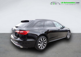 Audi A4 Avant 35 TDI 163 BVA  occasion  Beaupuy - photo n4