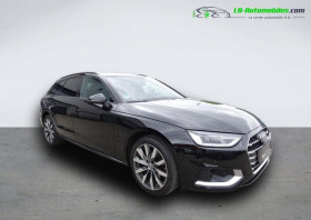 Audi A4 Avant 35 TDI 163 BVA  occasion  Beaupuy - photo n2