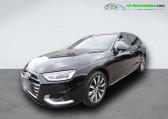 Annonce Audi A4 Avant occasion Diesel 35 TDI 163 BVA  Beaupuy
