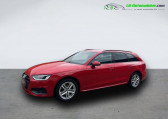 Annonce Audi A4 Avant occasion Diesel 35 TDI 163 BVA  Beaupuy