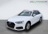 Annonce Audi A4 Avant occasion Diesel 35 TDI 163 BVA  Beaupuy