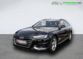 Annonce Audi A4 Avant occasion Diesel 35 TDI 163 BVA  Beaupuy