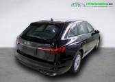 Annonce Audi A4 Avant occasion Diesel 35 TDI 163 BVA  Beaupuy
