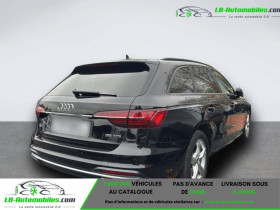Audi A4 Avant 35 TDI 163 BVA  occasion � Beaupuy - photo n�3