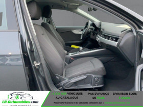 Audi A4 Avant 35 TDI 163 BVA  occasion � Beaupuy - photo n�7