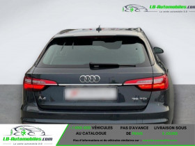 Audi A4 Avant 35 TDI 163 BVA  occasion � Beaupuy - photo n�6