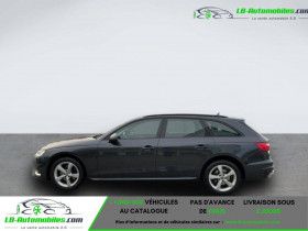 Audi A4 Avant 35 TDI 163 BVA  occasion � Beaupuy - photo n�5
